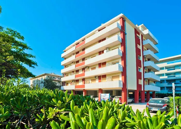 Apartments In Bibione 25582